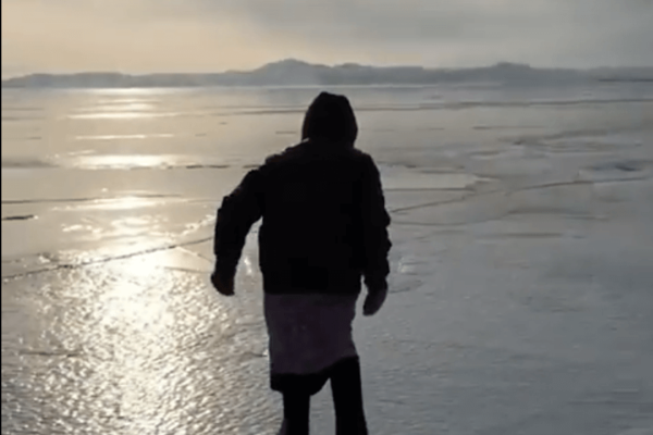 Stories of Sorrow and Uplift