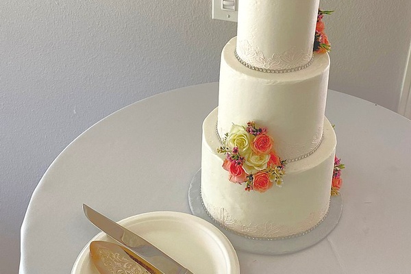 Wedding Guest of Woe