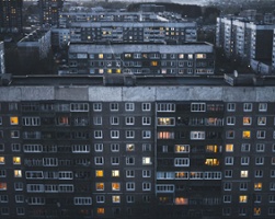 Fight for an Apartment