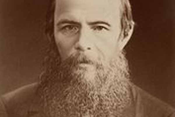 Dostoyevsky, The New LGBT Propaganda