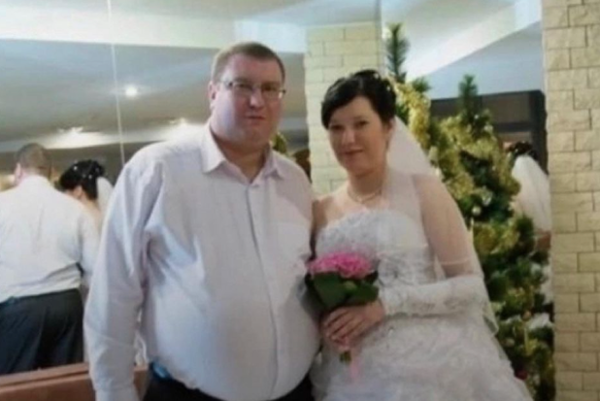 Violence Comes Home, Too