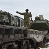 Russian Anxiety on the Rise