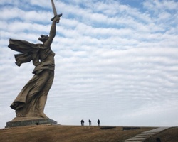 Peace Out!