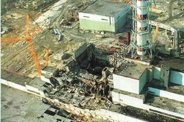 Chernobyl: The State Secret