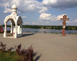 A Photo Guide to Russia's Lesser-Known WWII Sites