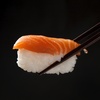 Sushi Russia's Most Popular Delivery Food