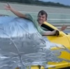 Duct-Taped and Speeding
