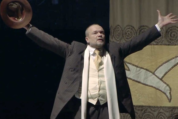 Where Are the Actors?