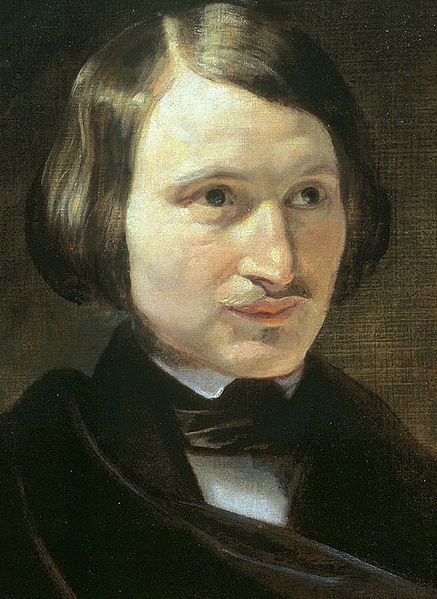 Russian Serfs and Nikolai Gogol