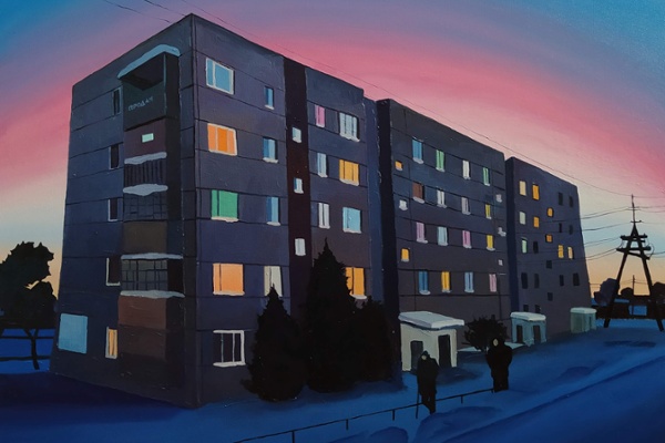 Nostalgia Takes a Hit