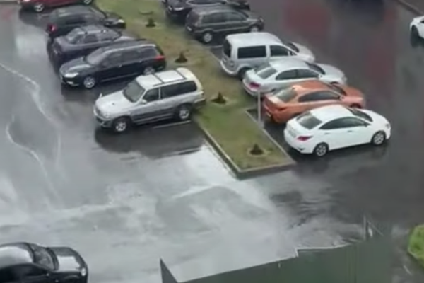 Good Parking Spots Are Worth It