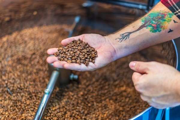 A Historic Drinking Development