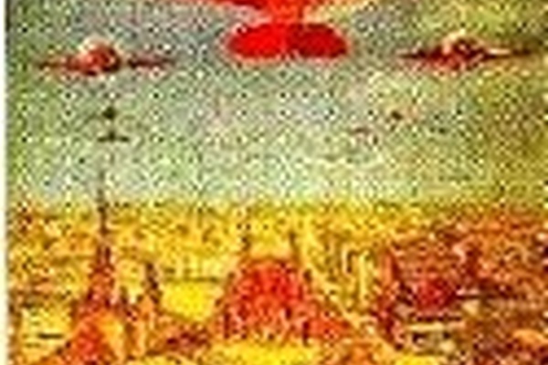 Nazi-Soviet Pact and Barbarossa