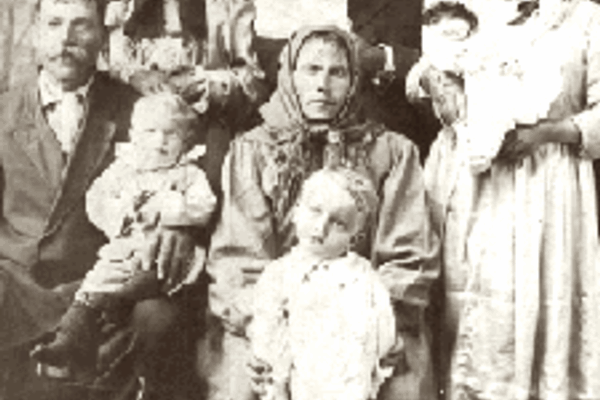 Doukhobors of Russia