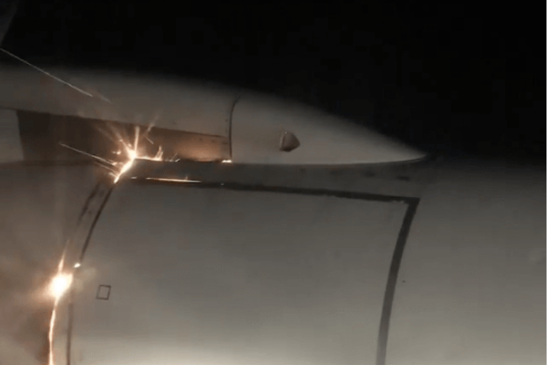 Skyfalls, Sinking Feelings, and Smitings