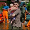 Ecocide, Russia's Latest Weapon of War