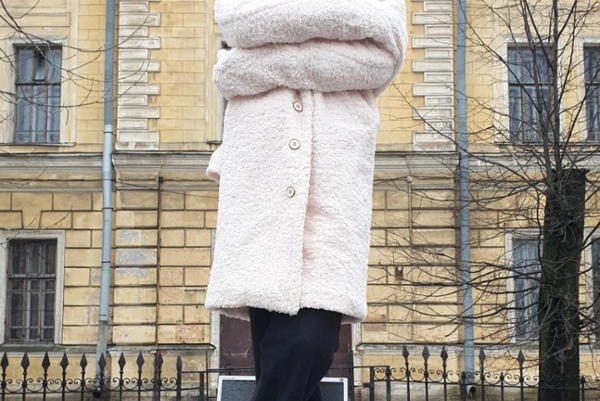 Don't Wear a White Coat