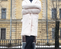 Don't Wear a White Coat