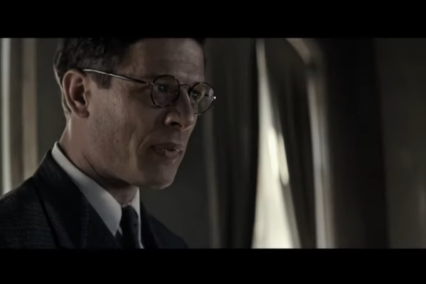 The West's Holodomor Unmasker