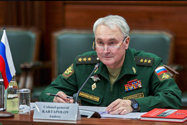 Wagner Group Still Legal?