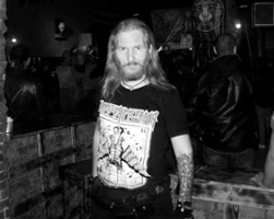 He Warned Police Would Kill Him. He is Dead