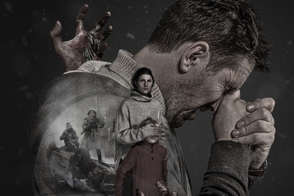 Netflix Buys Russian Show