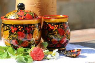 50th Annual Heritage Food Fair