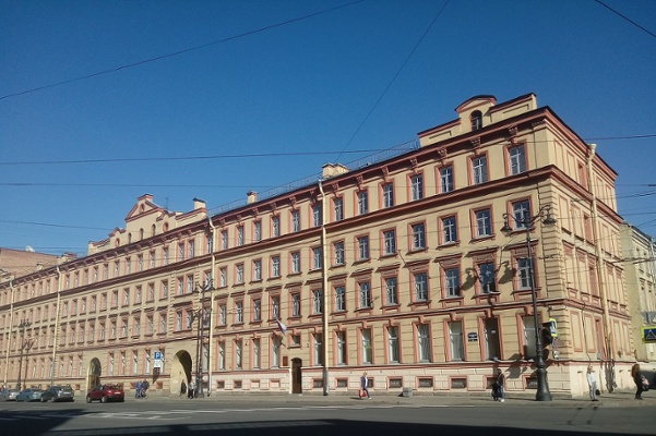 Retiree Tortured for Anti-War Comments