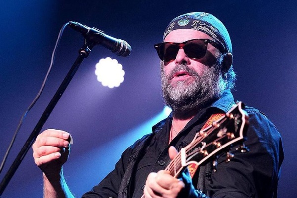 Rockstar Declared Foreign Agent