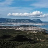 Provence Pastoral