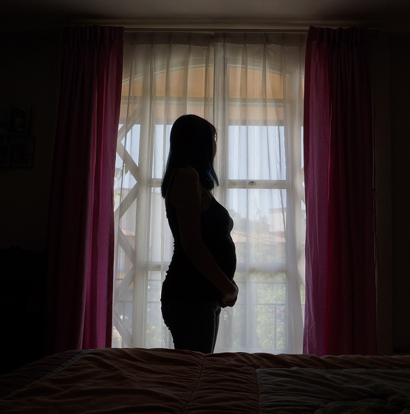 "How Are You, Still Haven´t Given Birth Yet?"