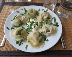 The Fight for Dumplings