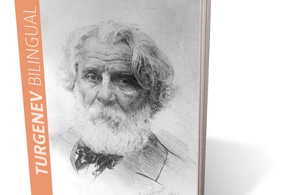 Turgenev Bilingual