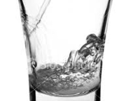 Vodka: The Miracle Drug?