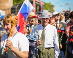 Nizhny Novgorod