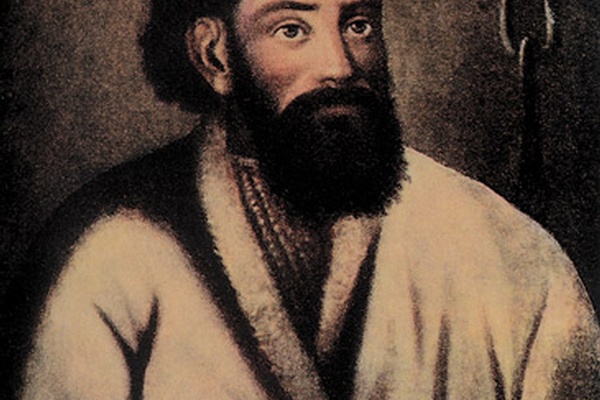 #TBT: Retribution for a Rebel