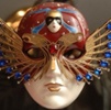 Golden Mask of Support