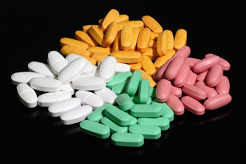 Antidepressants on the Rise