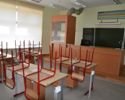 Russia to Ban Hijabs and Niqabs in Schools?