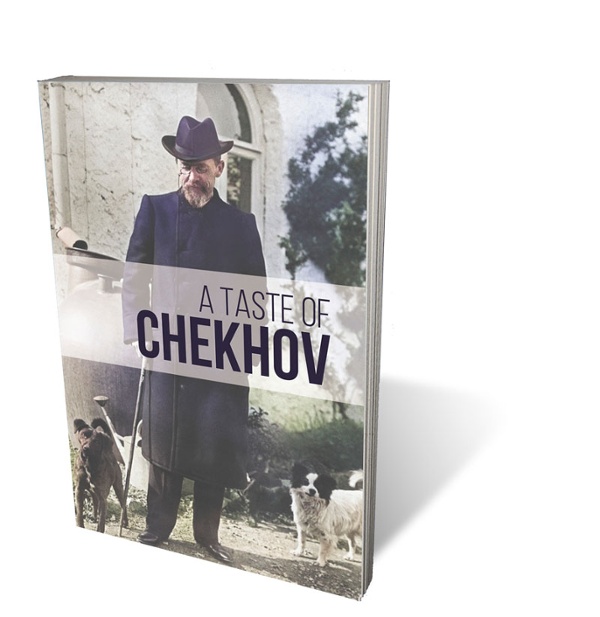 A Taste of Chekhov