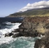Postcard from the Edge of the World