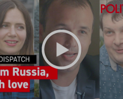 Butina, Babies, and Baby-making