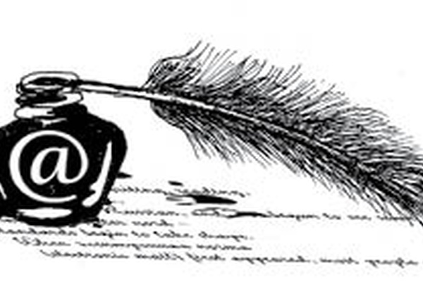 Email and the Russian Soul