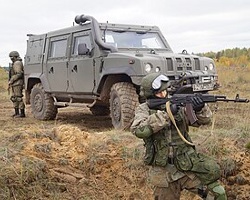 Kazakhstan: Stop Fighting for Russia, Please