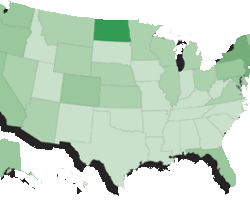 Where the Russians Are