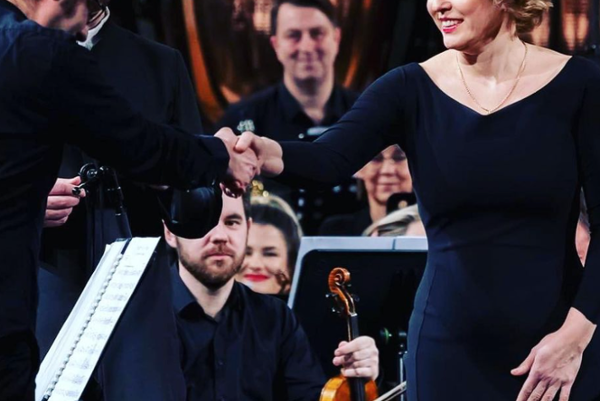 Anything to Stop The Show