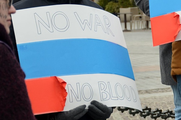 A Family that Disrupts Together