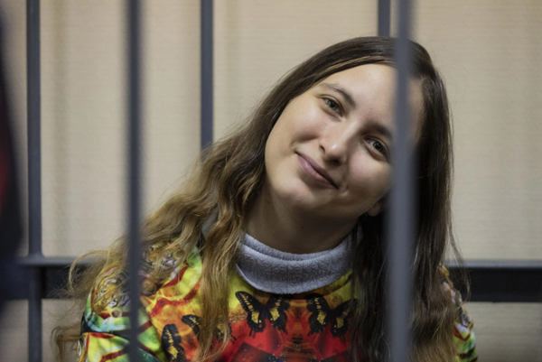 Russian Doctors: Let Sasha Go