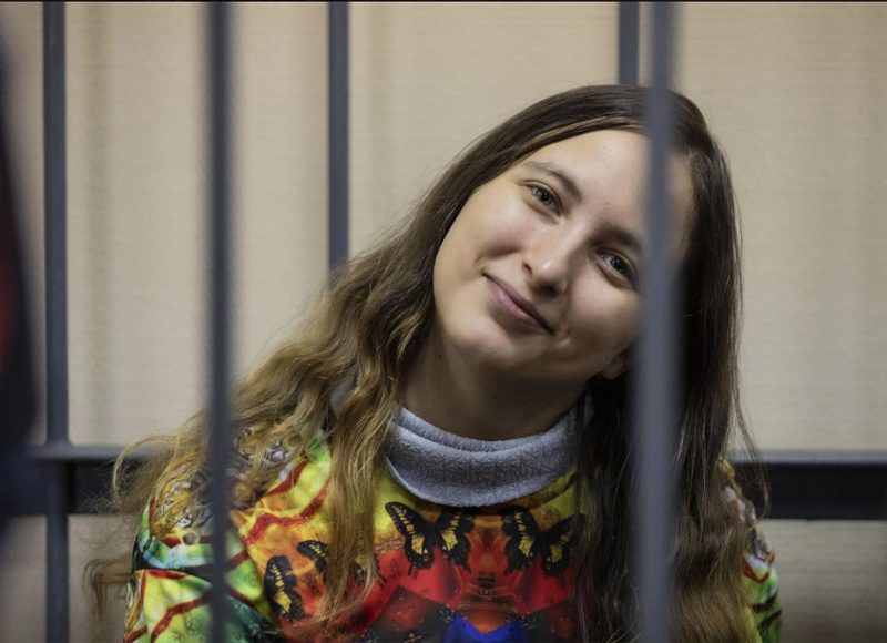 Russian Doctors: Let Sasha Go