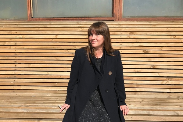 Piter's People – Dusya Gorbovskaya